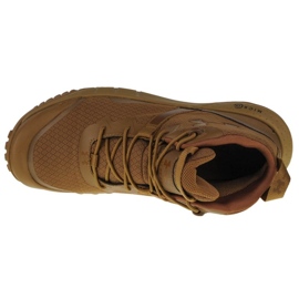 Pantofi sport pentru bărbați Under Armour Micro G Valsetz Mid 3023741-200 bej 3 Pantofi sport pentru bărbați Under Armour Micro G Valsetz Mid 3023741-200 bej 3