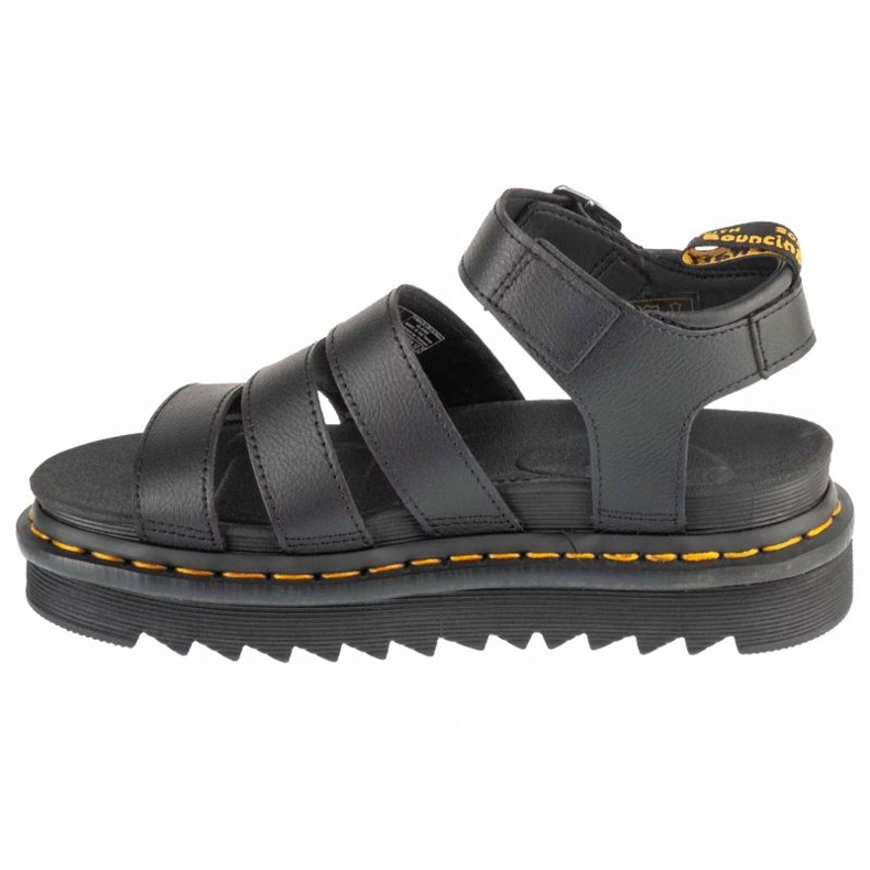 Sandale Dr. Martens Blaire Sandale în DM31520001 negru 2