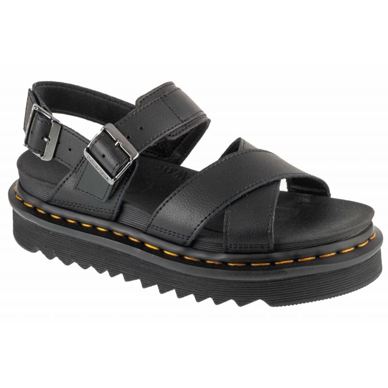 Sandale Dr. Martens Voss II Sandale în DM31558001 negru 1