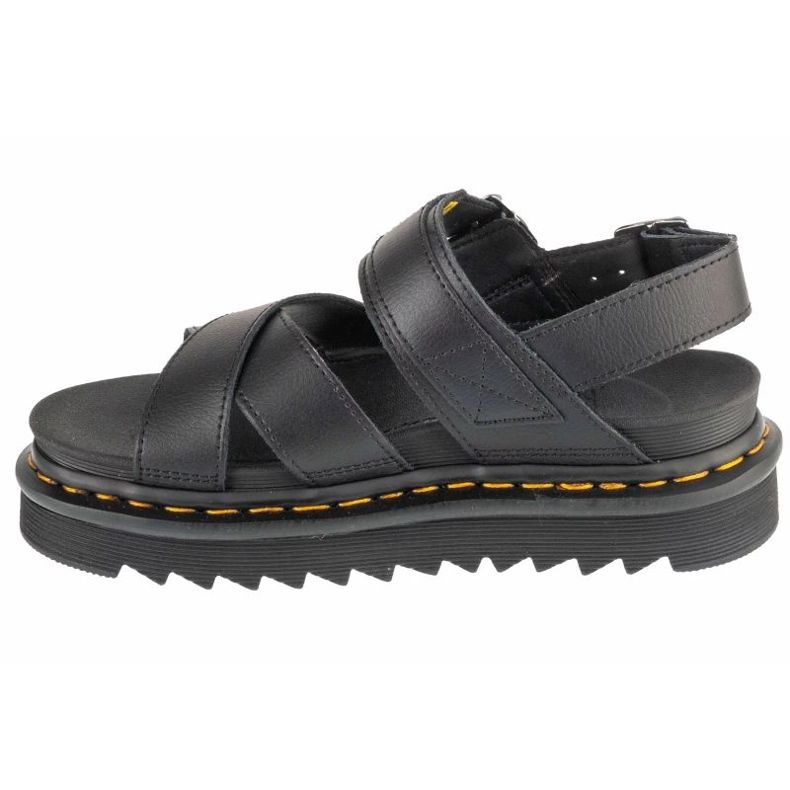Sandale Dr. Martens Voss II Sandale în DM31558001 negru 2