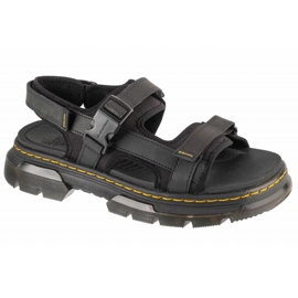 Sandale Dr. Martens Forster II Sandale DM31560001 negru 1 Sandale Dr. Martens Forster II Sandale DM31560001 negru 1
