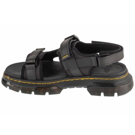 Sandale Dr. Martens Forster II Sandale DM31560001 negru 2 Sandale Dr. Martens Forster II Sandale DM31560001 negru 2