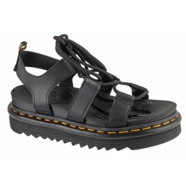 Sandale Dr. Martens Nartilla Sandale în DM31617001 negru 1