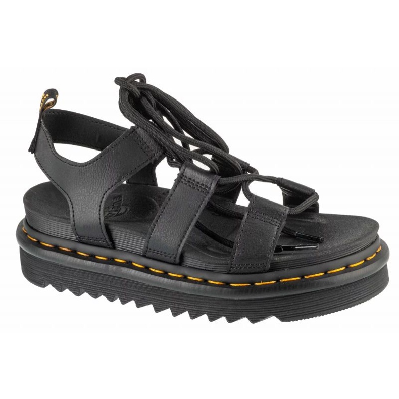 Sandale Dr. Martens Nartilla Sandale în DM31617001 negru 1