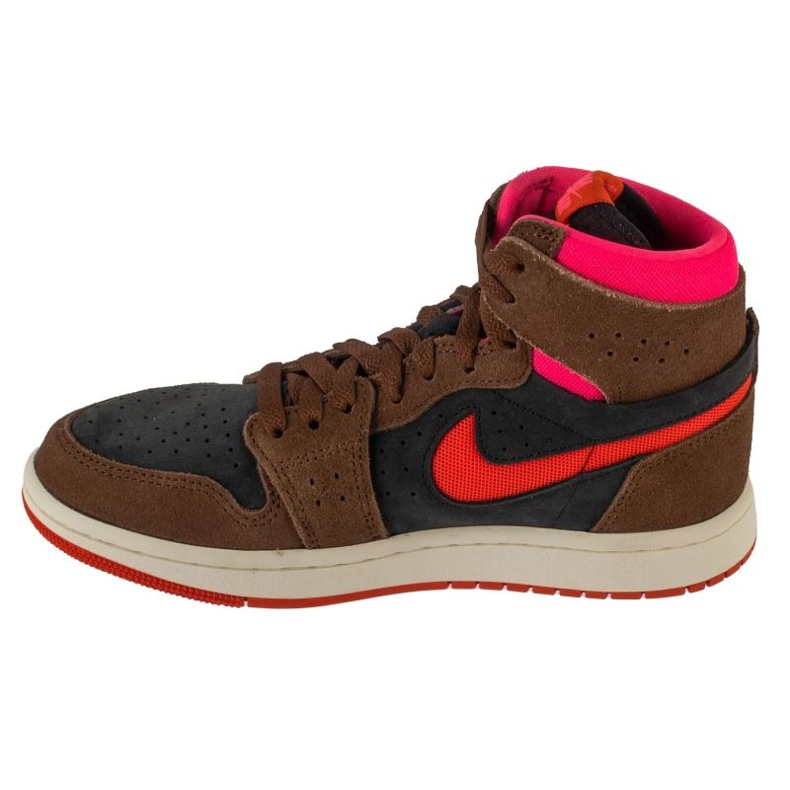 Nike Air Jordan 1 Zoom CMF 2 Pantofi în DV1305-206 multicolor 1
