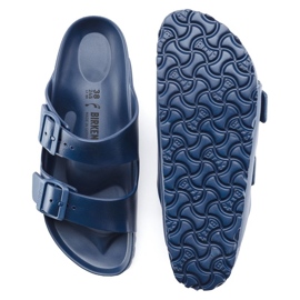 Birkenstock Arizona EVA 1019051 FLIP -FLOPS albastru 3