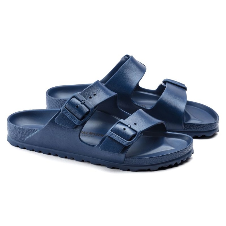 Birkenstock Arizona EVA 1019051 FLIP -FLOPS albastru 4