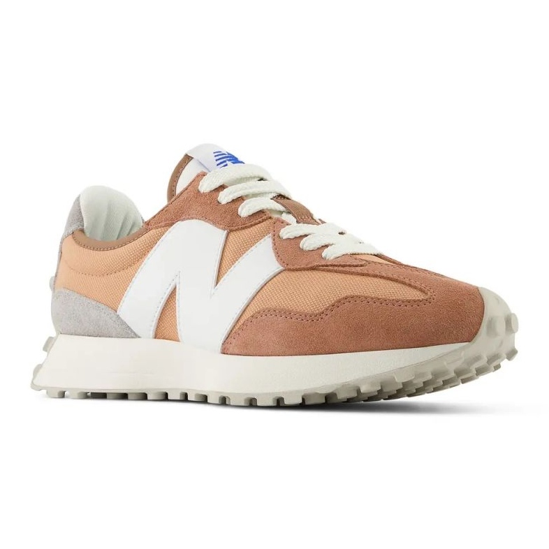 Pantofi sport pentru femei New Balance 327 Adidași Suede Orange (U327CI) 3 Pantofi sport pentru femei New Balance 327 Adidași Suede Orange (U327CI) 3