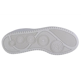 Pantofi sport pentru femei Kappa Fogo PF 243324OC-1010 Alb 3