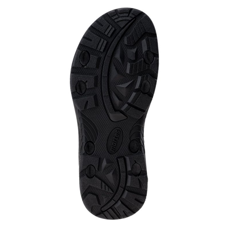 Martes Derano 92800305067 Sandale pentru bărbați gri 4