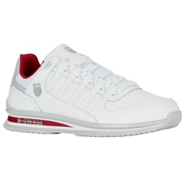 K-SWISS RINZLER GT M 08907-168-M Pantofi alb 1