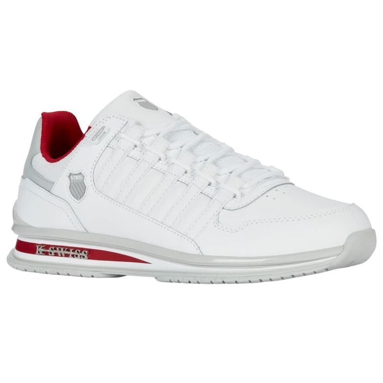 K-SWISS RINZLER GT M 08907-168-M Pantofi alb 1