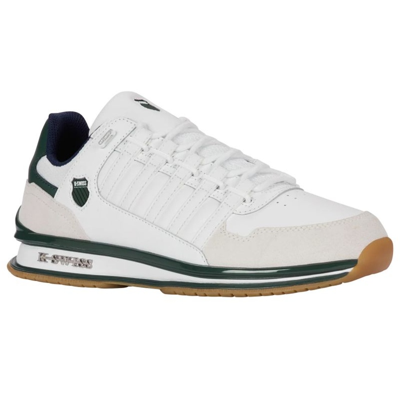 K-SWISS RINZLER GT M 08907-186-M Pantofi alb 1