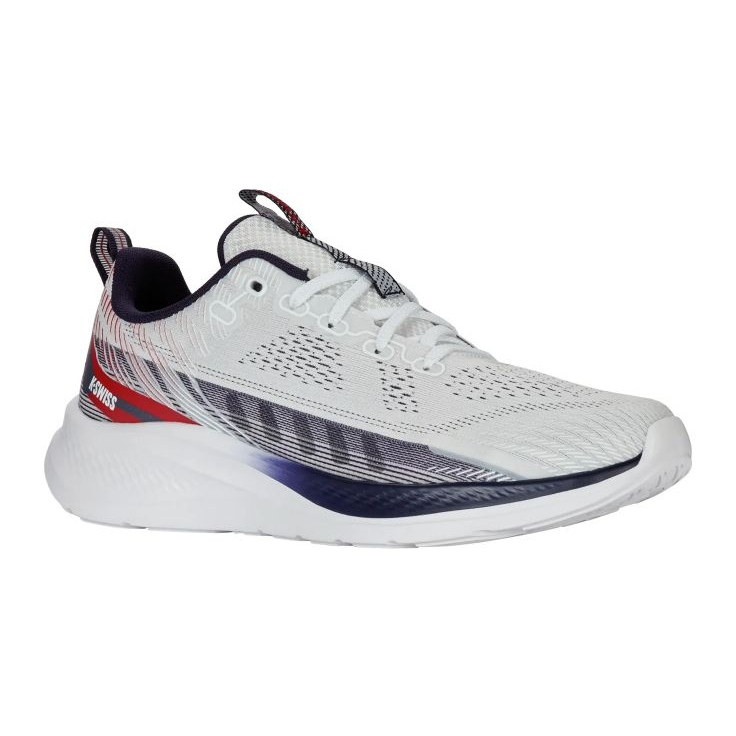 K-SWISS PROTO Trainer M 04302-113-M alb 1