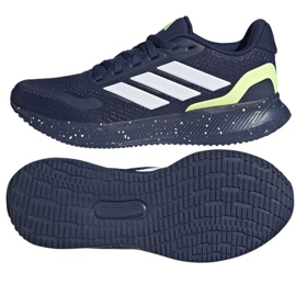 Adidas Runfalcon 5 JQ9781 Pantofi albastru 1