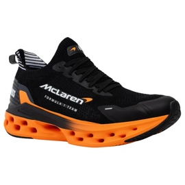 K-Swiss Impls Trnr X McLaren M 04414-073-M multicolor 1