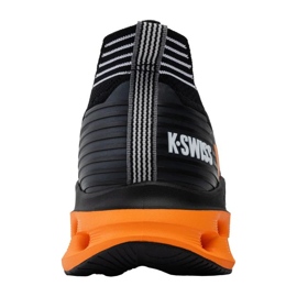 K-Swiss Impls Trnr X McLaren M 04414-073-M multicolor 2
