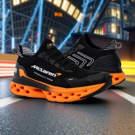 K-Swiss Impls Trnr X McLaren M 04414-073-M multicolor 7