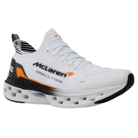 K-SWISS IMPLS TRNR X MCLAREN M 04414-196-M Pantofi alb 1
