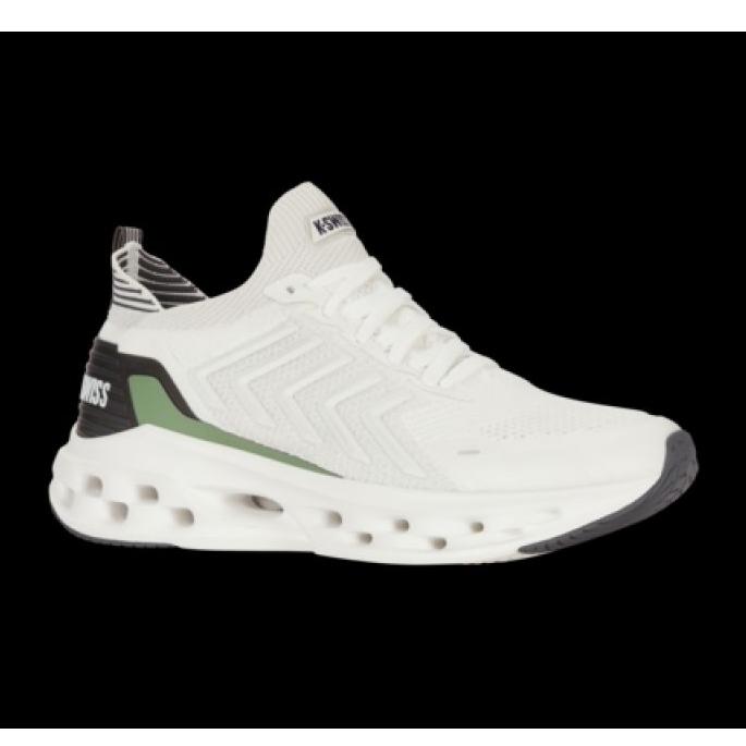 K-SWISS IMPULSE Trainer M 04427-120-M alb 1