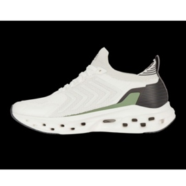 K-SWISS IMPULSE Trainer M 04427-120-M alb 4