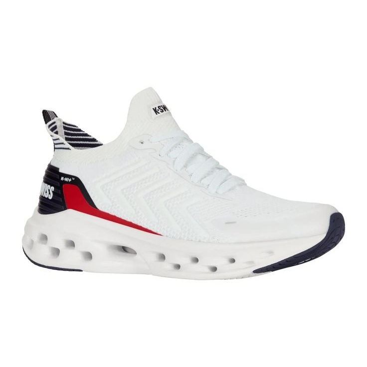 K-SWISS IMPULSE Trainer M 04427-130-M alb 1