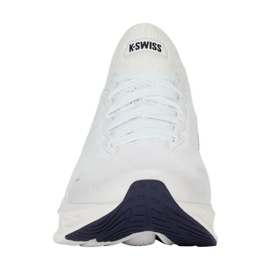 K-SWISS IMPULSE Trainer M 04427-130-M alb 6