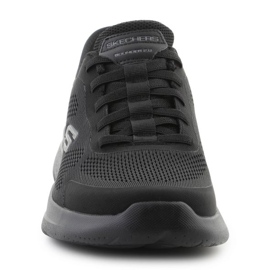 Skechers Slip-Ins: Bounder 2.0-emerged M 232459-BBK negru 2