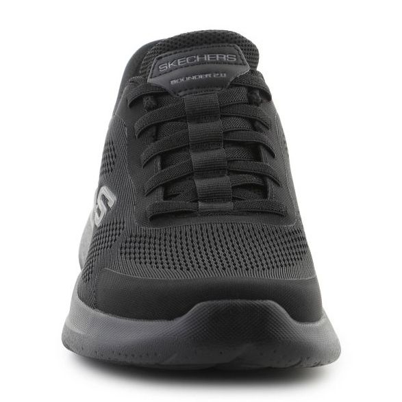 Skechers Slip-Ins: Bounder 2.0-emerged M 232459-BBK negru 2