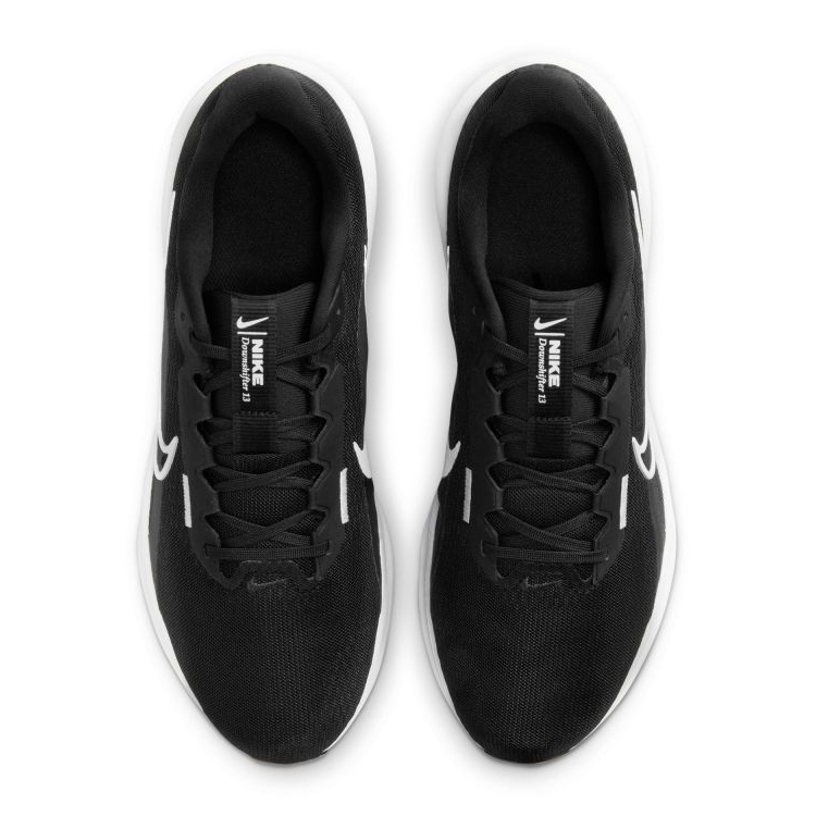 Nike Downshifter 13 M FD6454-001 Pantofi de alergare negru 1