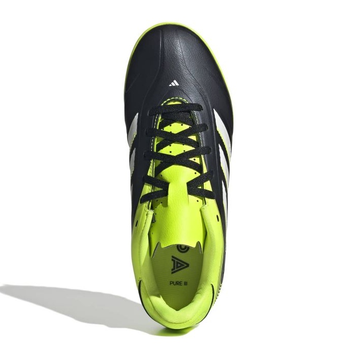 Adidas Copa Pure III Club TF JR JR2902 Pantofi de fotbal multicolor 1 Adidas Copa Pure III Club TF JR JR2902 Pantofi de fotbal multicolor 1