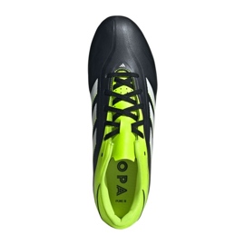 Adidas Copa Pure III Club FG/MG M JR2896 Pantofi de fotbal multicolor 1