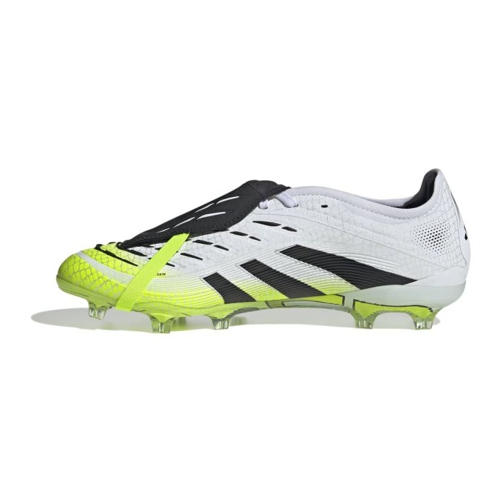 Adidas Predator Pro Ft FG M JS4071 Pantofi de fotbal multicolor 1 Adidas Predator Pro Ft FG M JS4071 Pantofi de fotbal multicolor 1