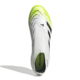 Adidas Predator League LL FG/MG M JI1169 Pantofi de fotbal multicolor 1