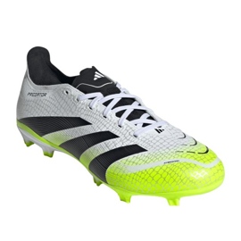 Adidas Predator League FG/MG M JI1117 Pantofi de fotbal multicolor 1