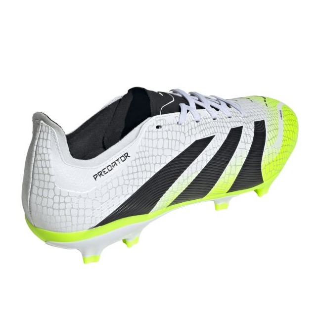 Adidas Predator League FG/MG M JI1117 Pantofi de fotbal multicolor 2