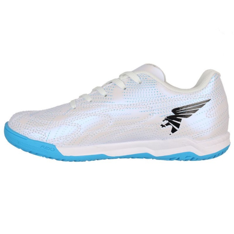 Joma Evolution 2532 Jr Evjw2532in pantofi de fotbal alb 1