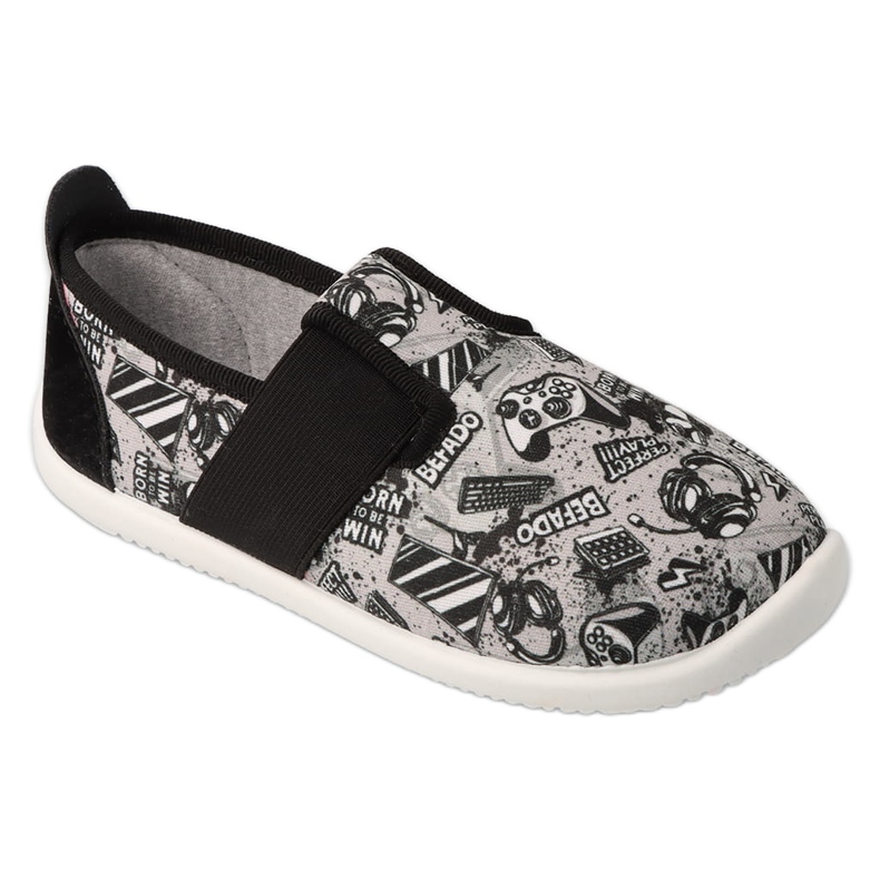 BEFADO BOYS SPAPERS 901X024 DIVERSE MOTIFE INSERCE PIELE 5