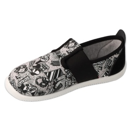 BEFADO BOYS SPAPERS 901X024 DIVERSE MOTIFE INSERCE PIELE 1