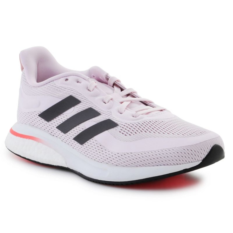Pantofi de alergare adidas supernova în GX2968 alb 1
