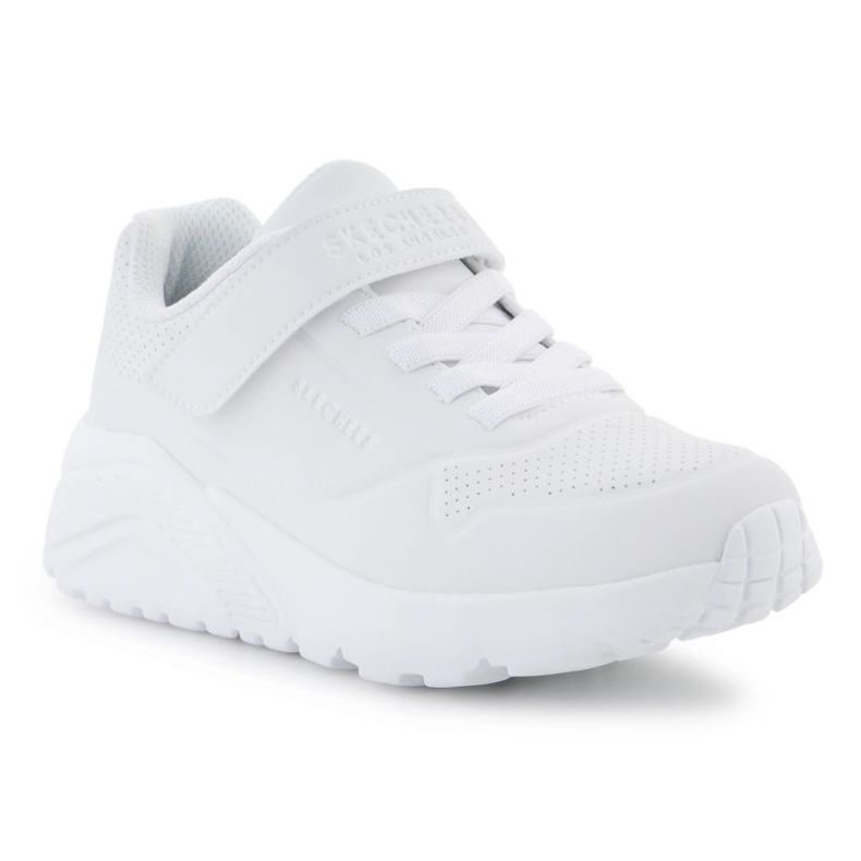 Skechers Uno Lite Vendox Jr 403695L-W alb 1
