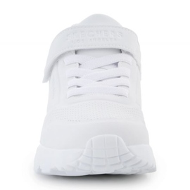 Skechers Uno Lite Vendox Jr 403695L-W alb 2