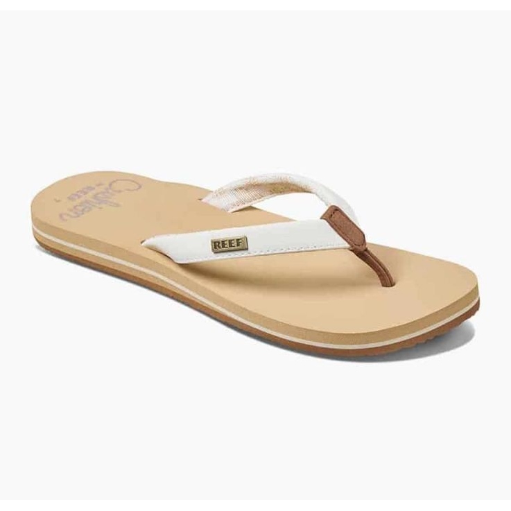 Reef Perna de recif nisipuri de cloud flip-flops în rf0a3yow-cld 1