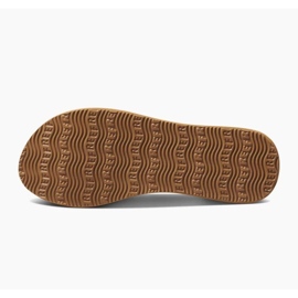 Reef Perna de recif nisipuri de cloud flip-flops în rf0a3yow-cld 2