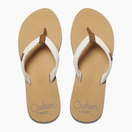 Reef Perna de recif nisipuri de cloud flip-flops în rf0a3yow-cld 3