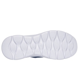 Skechers Go Walk Flex Grand Entry Pantofi în 124836BL albastru 2