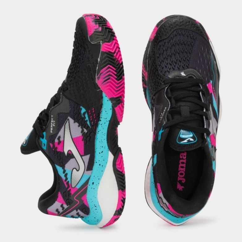 Pantofi Joma Smash 2501 în TSMALS2501C 1 Pantofi Joma Smash 2501 în TSMALS2501C 1