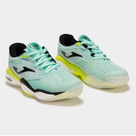 Joma Smash Men 2527 M TSMAS2527C Pantofi albastru 3