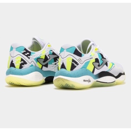 Joma Smash Men 2532 M TSMAS2532C Pantofi multicolor 3