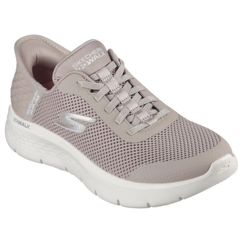 Skechers Go Walk Flex Grand Entry Pantofi în 124836TPE 1